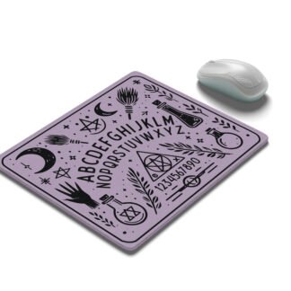 mousepad ouija