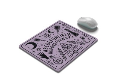 mousepad ouija