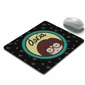 Mousepad Daria